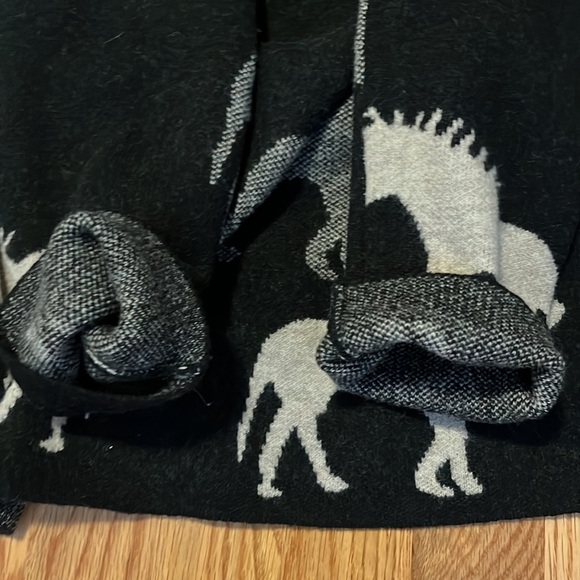 Anthropologie Field of Flowers Dressage Coat Size XSP NWT. - Picture 16 of 16